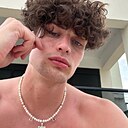 Знакомства: Саша, 20 лет, Москва