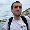 Знакомства: Юрий, 27 лет, Краснодар