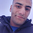 Знакомства: Эдуард, 27 лет, Орск