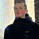 Знакомства: Денис, 21 год, Ухта