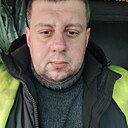 Знакомства: Павел, 36 лет, Минск