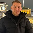 Знакомства: Павел, 21 год, Санкт-Петербург