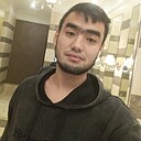 Знакомства: Ташаббус, 23 года, Калининград