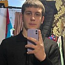 Знакомства: Антон, 25 лет, Новокуйбышевск