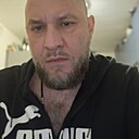 Знакомства: Саша, 36 лет, Бобруйск