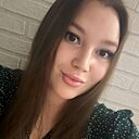 Знакомства: Анастасия, 27 лет, Москва