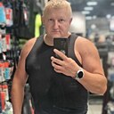 Знакомства: Олег, 46 лет, Брянск