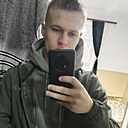 Знакомства: Алексей, 25 лет, Уссурийск