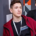 Знакомства: Арсений, 18 лет, Сыктывкар