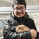 Знакомства: Самир, 25 лет, Казань