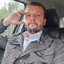 Знакомства: Илья, 37 лет, Сегежа