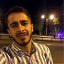 Знакомства: Сергей, 28 лет, Пятигорск