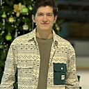 Знакомства: Маруф, 20 лет, Анапа