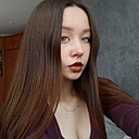 Знакомства: Полина, 18 лет, Йошкар-Ола