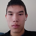 Знакомства: Николай, 18 лет, Комсомольск-на-Амуре