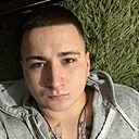 Знакомства: Даниил, 21 год, Курск
