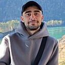 Знакомства: Степан, 27 лет, Новосибирск