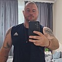 Знакомства: Руслан, 37 лет, Мариуполь