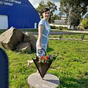 Знакомства: Альбина, 44 года, Тайшет