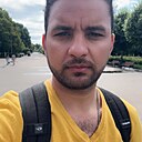 Знакомства: Мустафа, 36 лет, Королёв