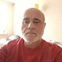 Знакомства: Иракли, 61 год, Ревда