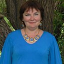 Знакомства: Ксения, 46 лет, Березники