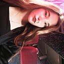 Знакомства: Елизавета, 19 лет, Москва