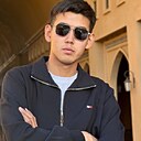 Знакомства: Адик, 21 год, Актобе