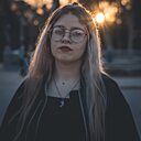 Знакомства: Настя, 29 лет, Омск