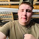 Знакомства: Николай, 24 года, Тюмень