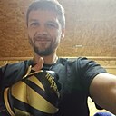 Знакомства: Глеб, 37 лет, Пермь