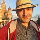 Знакомства: Александр, 39 лет, Екатеринбург