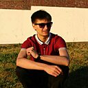 Знакомства: Артём, 35 лет, Ижевск