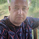 Знакомства: Сергей, 48 лет, Пружаны