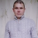 Знакомства: Роман, 30 лет, Ульяновск