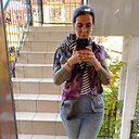 Знакомства: Oksana, 44 года, Москва