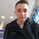 Знакомства: Вячеслав, 27 лет, Омск