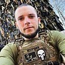 Знакомства: Владимир, 32 года, Днепр