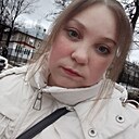 Знакомства: Кристина, 27 лет, Пермь