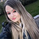 Знакомства: Алина, 18 лет, Кострома