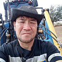 Знакомства: Нурлан, 47 лет, Караганда