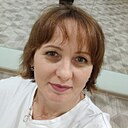 Знакомства: Юлия, 37 лет, Самара