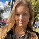 Знакомства: Виктория, 21 год, Москва