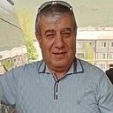 Знакомства: Arayik, 64 года, Севан