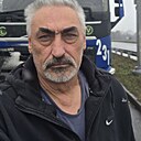 Знакомства: Виталий, 58 лет, Пыть-Ях