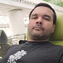 Знакомства: Азат, 43 года, Домодедово