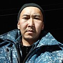 Знакомства: Buda, 34 года, Улан-Удэ