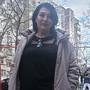 Знакомства: Ириша, 46 лет, Марьянская