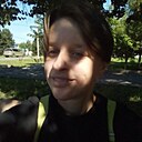 Знакомства: Виктория, 24 года, Промышленная