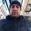 Знакомства: Артём, 40 лет, Новосибирск
